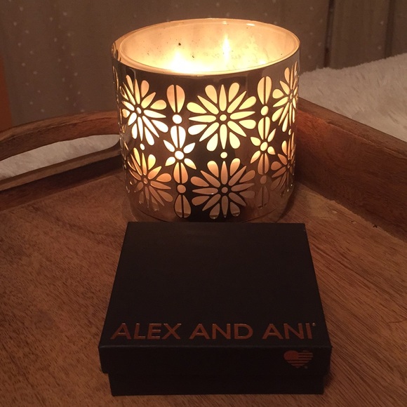 Alex and Ani Bracelet - Picture 2 of 2